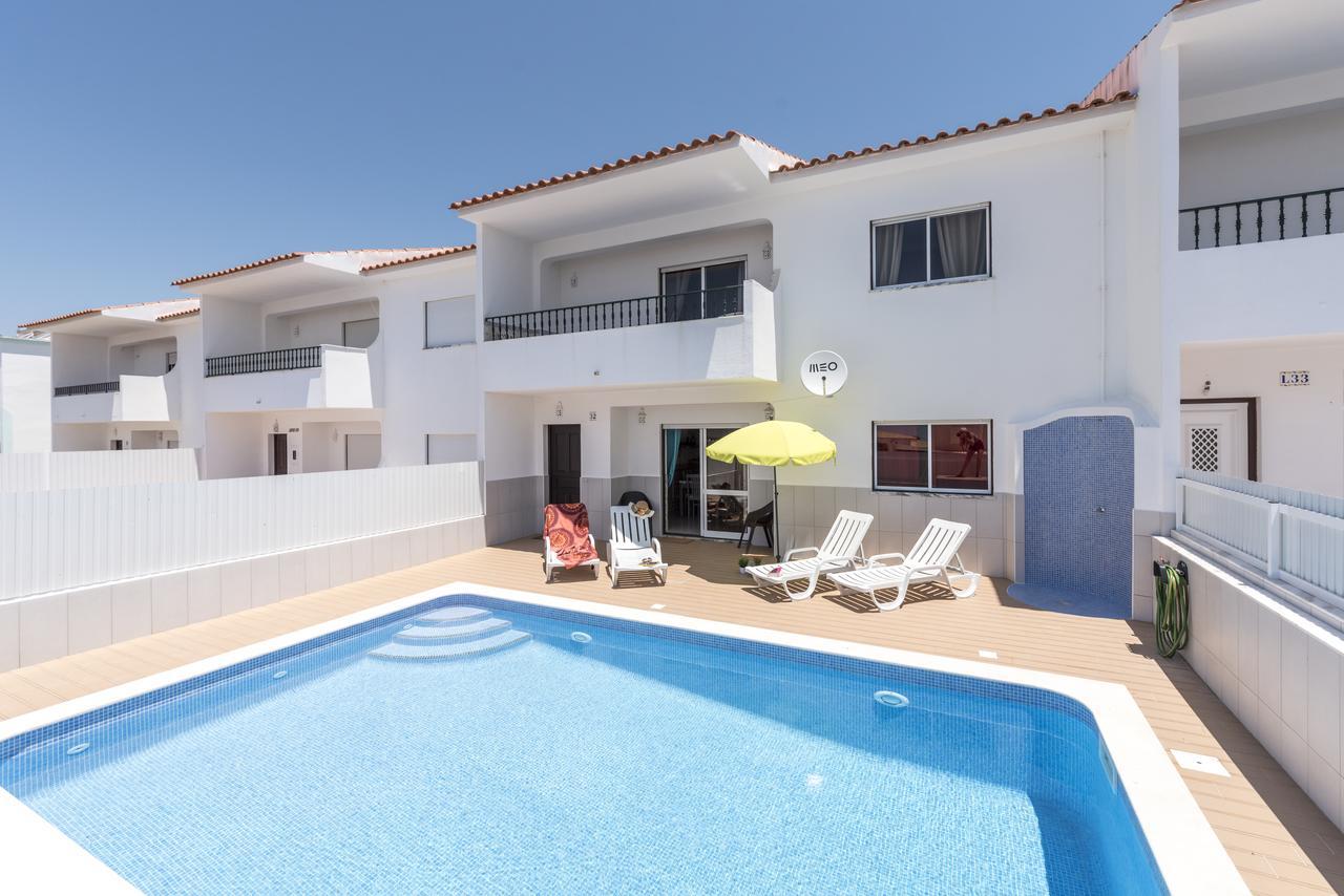 Villa Mar With Private Pool Albufeira Exterior photo