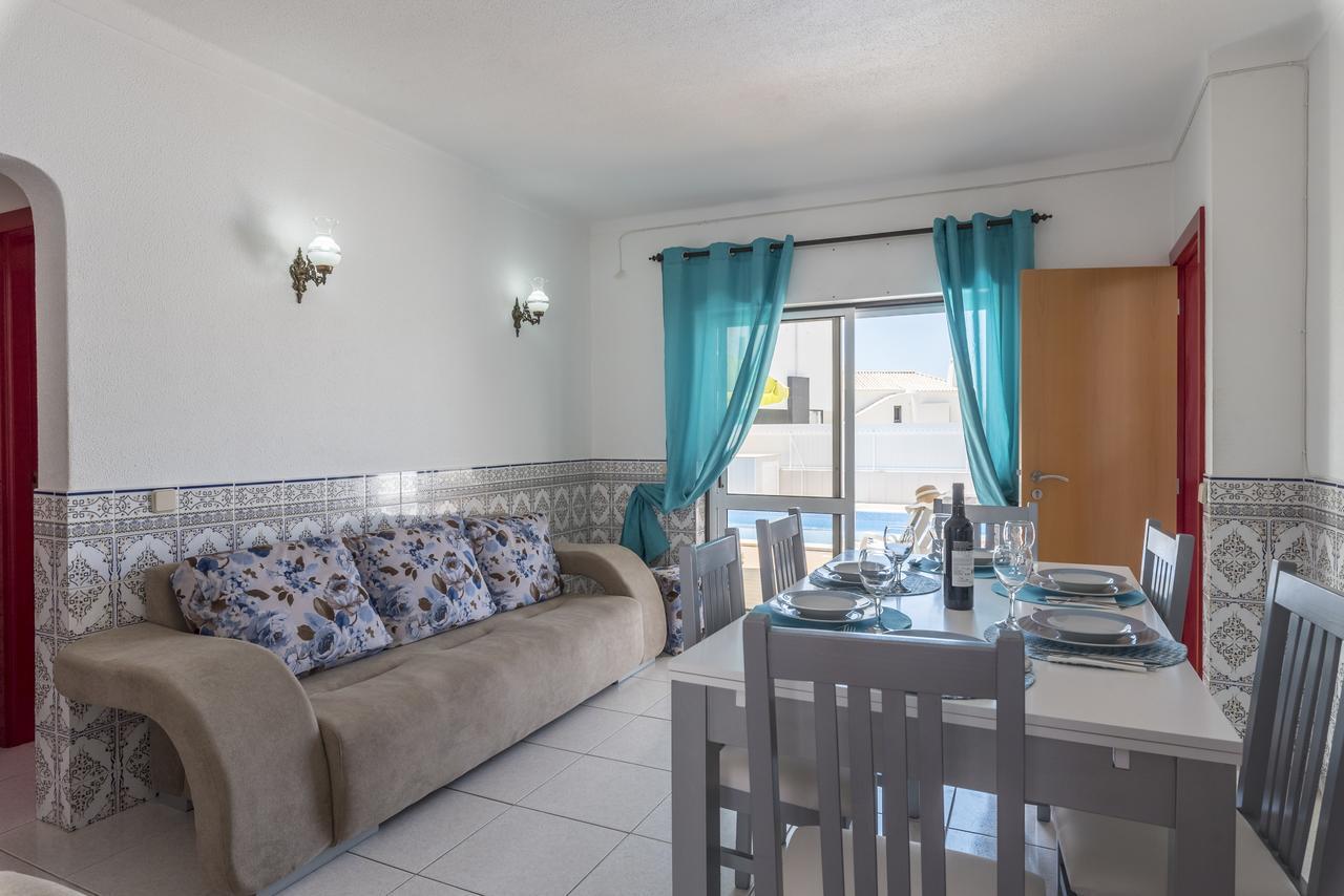 Villa Mar With Private Pool Albufeira Exterior photo