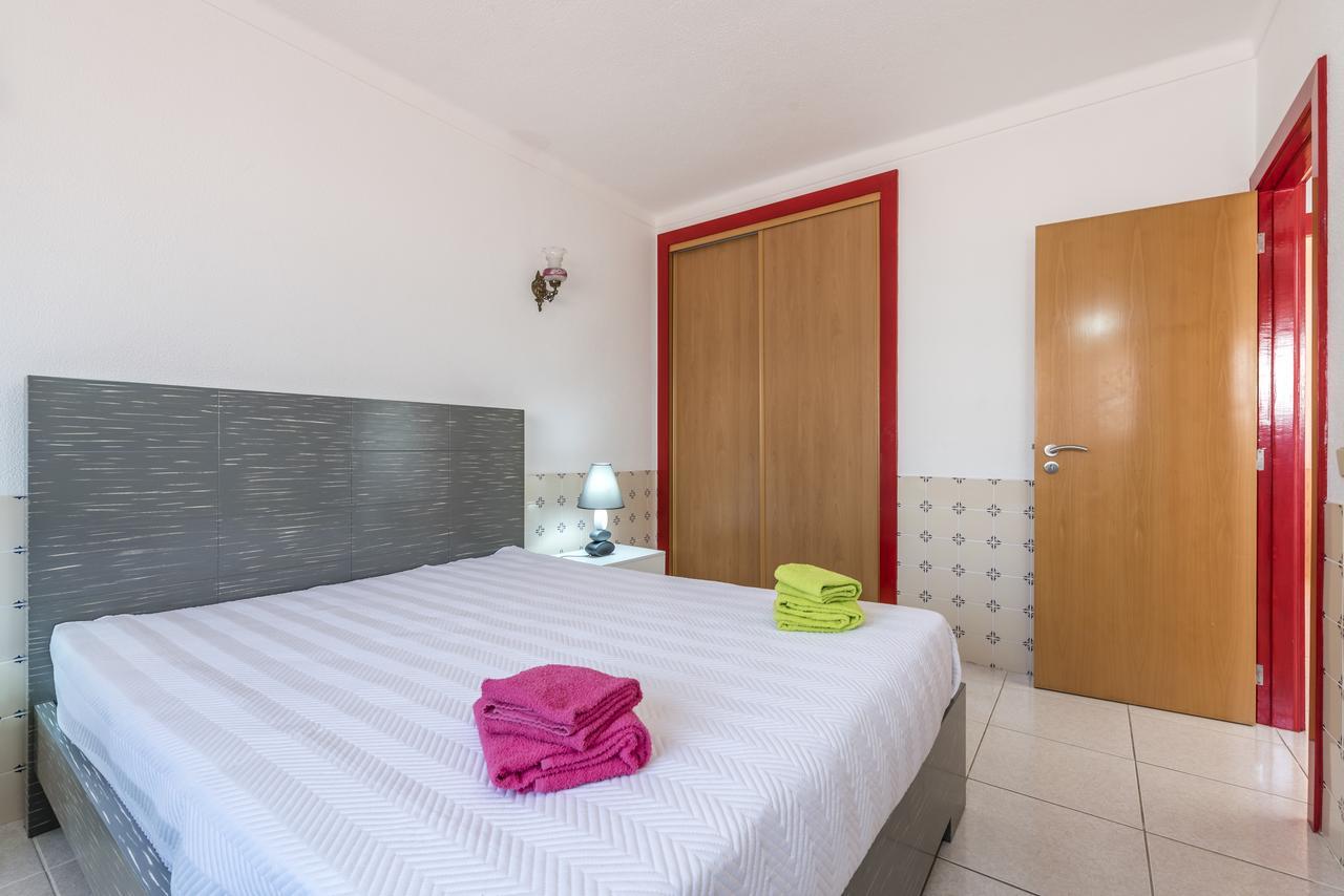 Villa Mar With Private Pool Albufeira Exterior photo